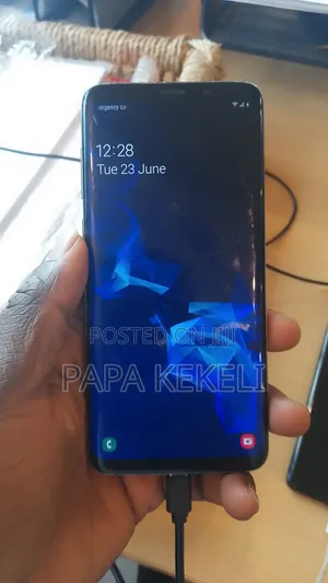 Samsung Galaxy S9 128 GB Blue
