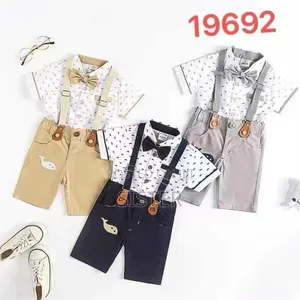 Baby Boys 2 Pieces