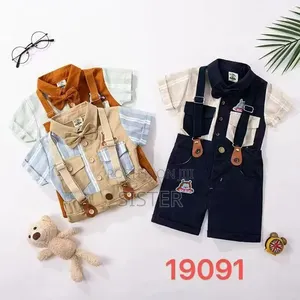 Baby Boys 2 Pieces