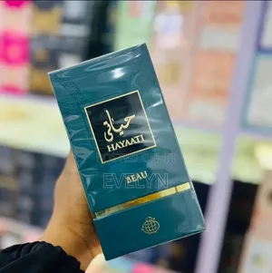Hayaati Perfume