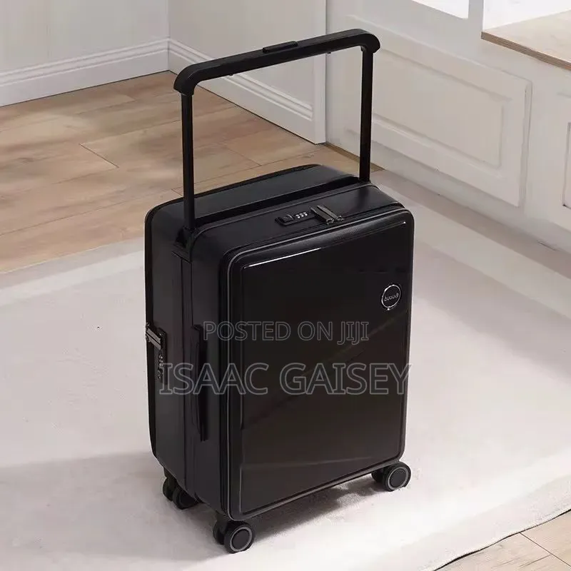 24" Premium High Quality Luxurious Luggages