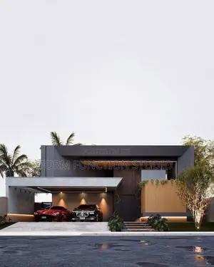 Defining the Built Environment.
