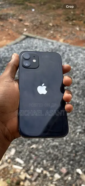 Apple iPhone 12 128 GB Black