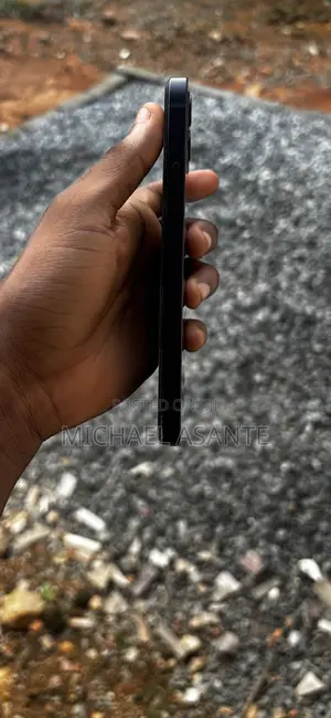 Apple iPhone 12 128 GB Black