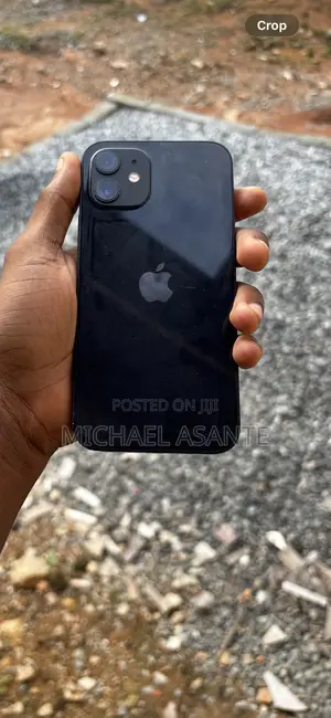 Apple iPhone 12 128 GB Black