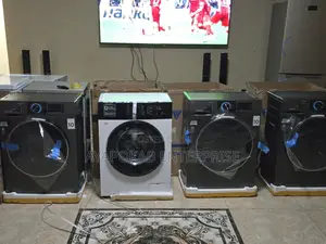 Kitchen Appliances