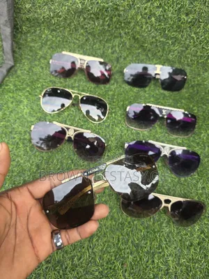 Designer Pre-Owned Sunglasses (Uk Used) Swipe for Close Ups