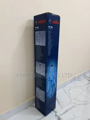 Bosch Professional Tripod - Bt 160