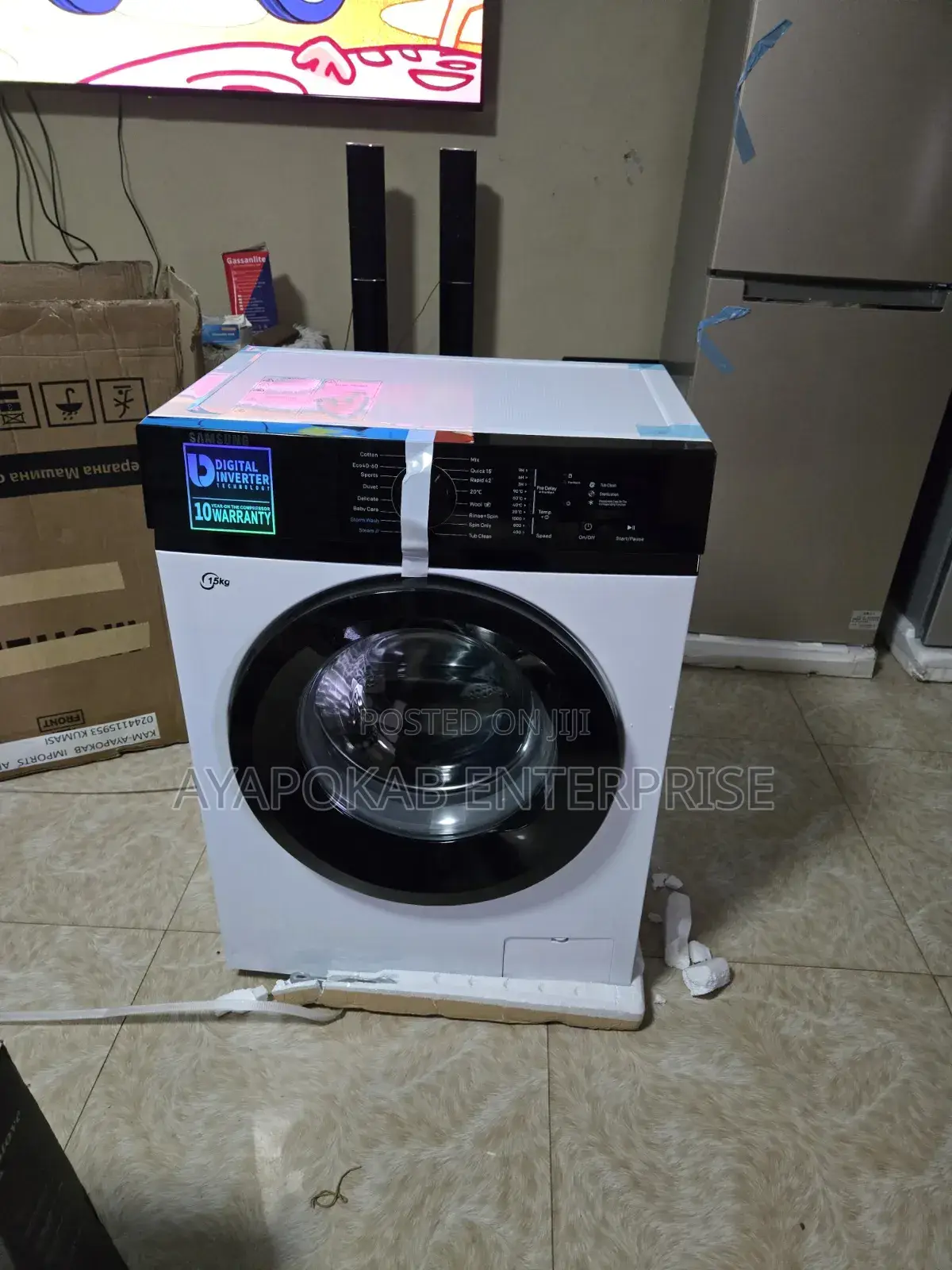 Kitchen Appliances