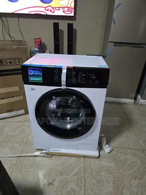 Kitchen Appliances