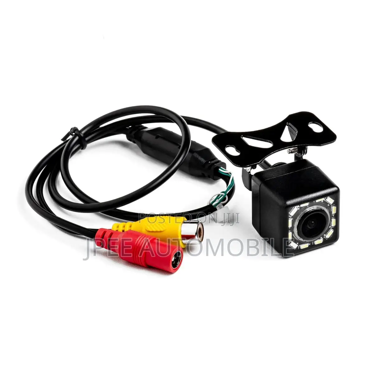 Reverse Camera for All Cars