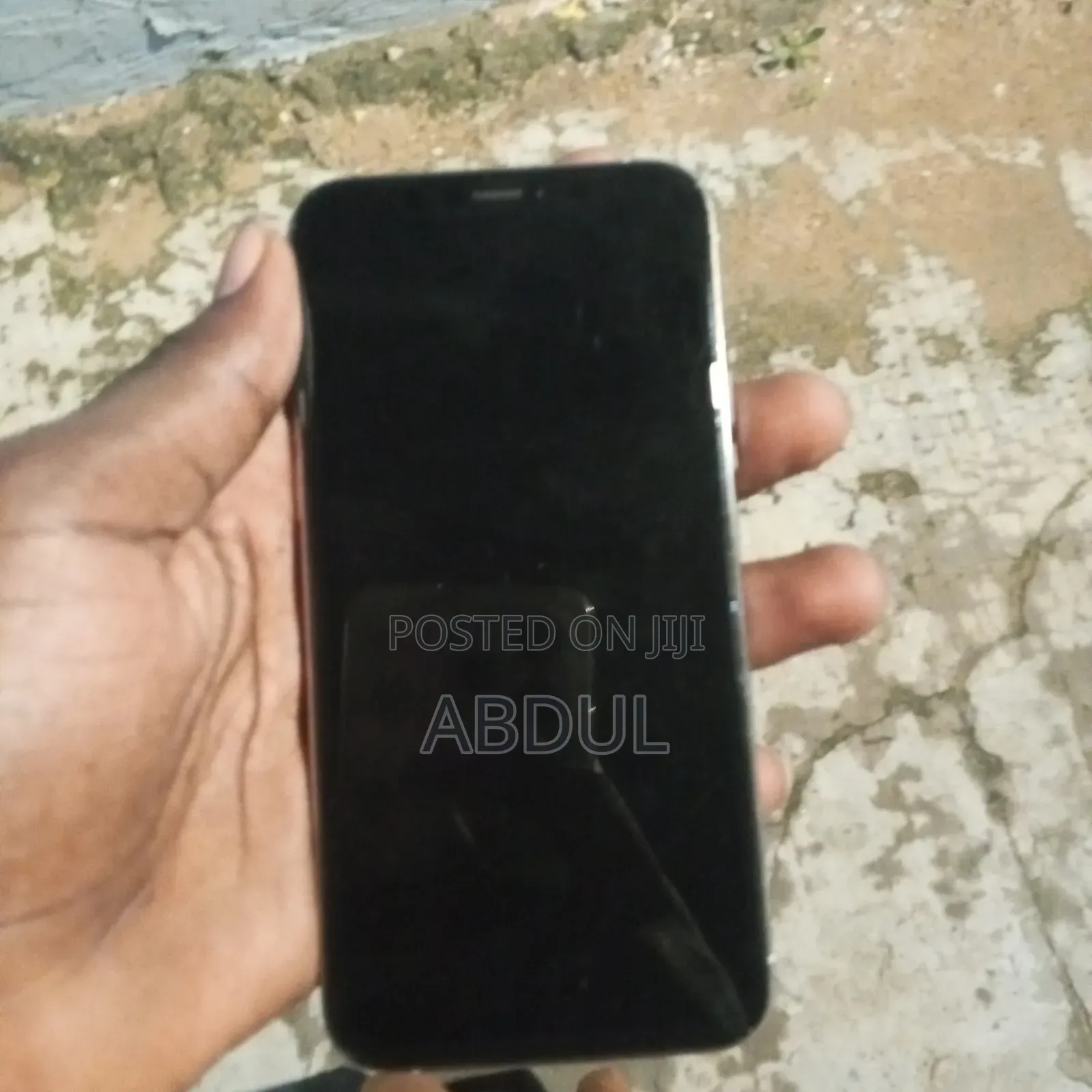 Apple iPhone 11 Pro Max 256 GB White
