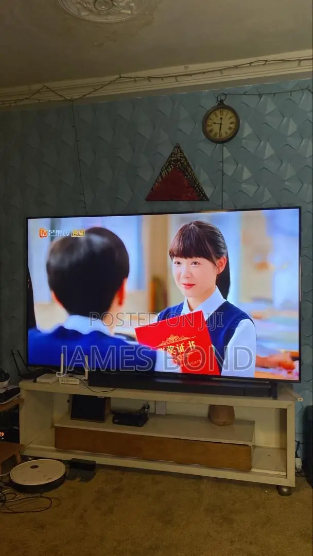 Lg 86 Inch Nanocell 90 (Nano90)