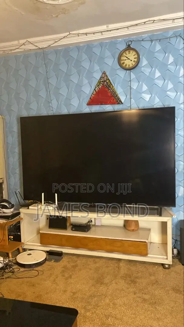 Lg 86 Inch Nanocell 90 (Nano90)