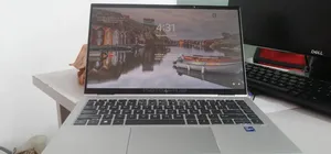 Laptop HP EliteBook 1040 32GB Intel Core i7 SSD 512GB