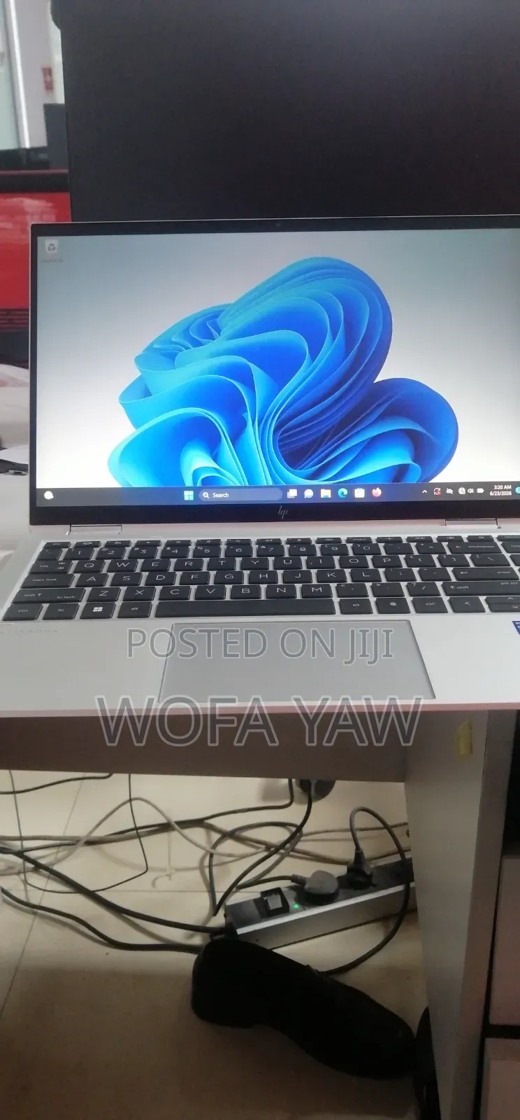 Laptop HP EliteBook 1040 32GB Intel Core i7 SSD 512GB