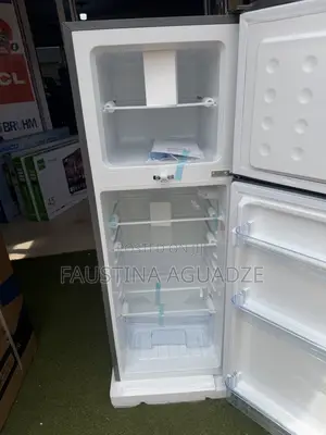 Bruhm Bfd145 Top Mount Fridge