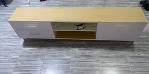 Fairly Tv Stand