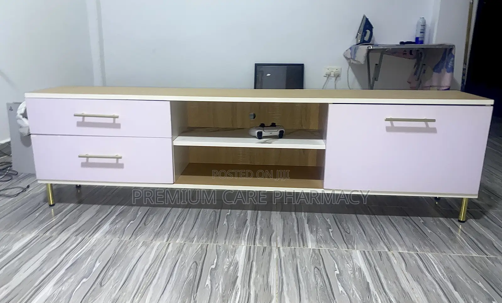 Fairly Tv Stand