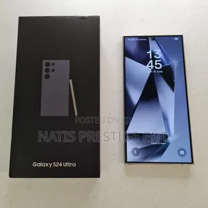 Samsung Galaxy S24 Ultra 512 GB Bronze