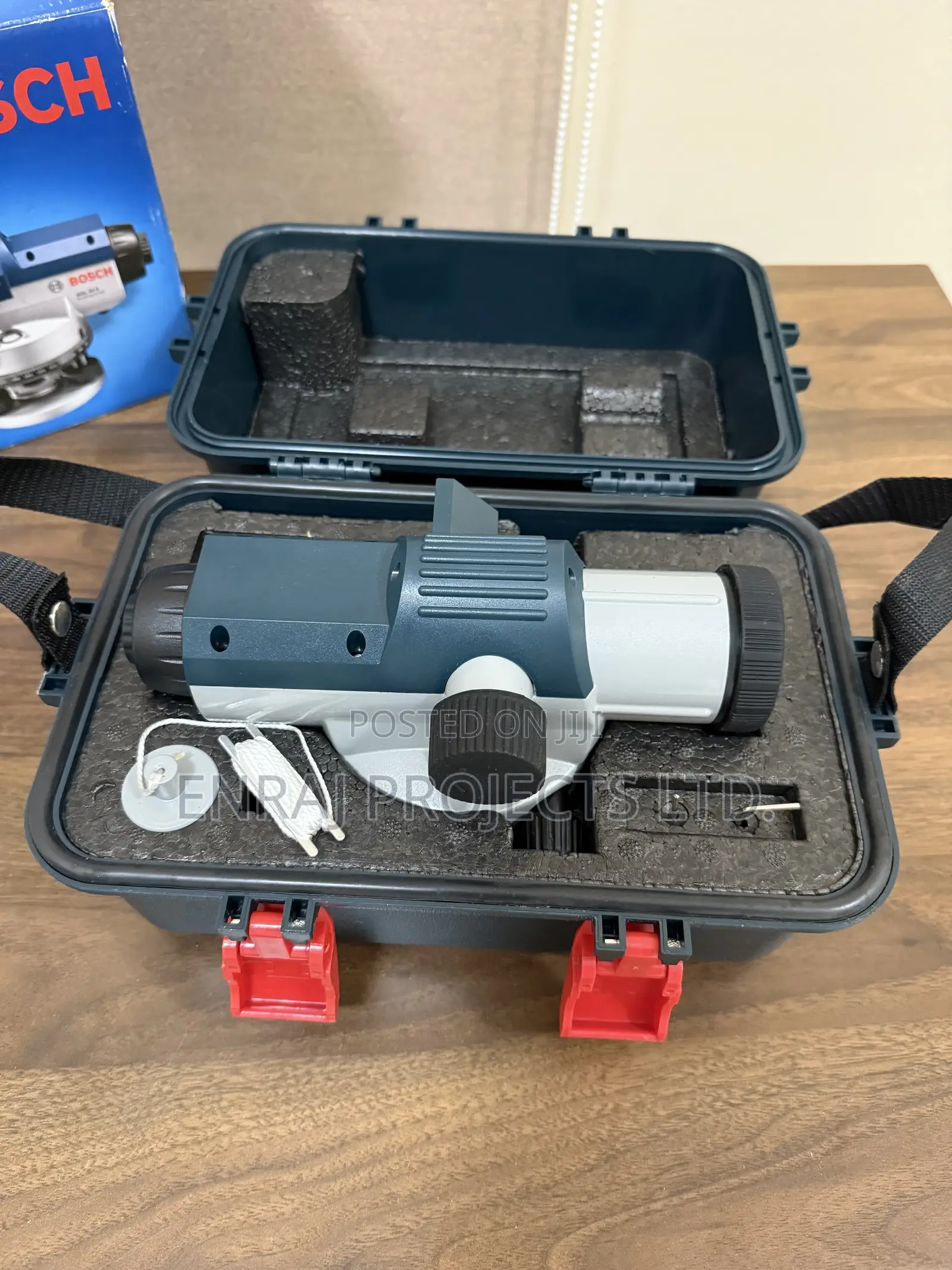 Bosch Gol 32 D Professional Optical Level