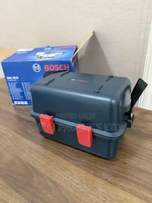 Bosch Gol 32 D Professional Optical Level