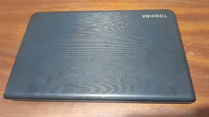 Laptop Toshiba C50 4GB Intel HDD 500GB