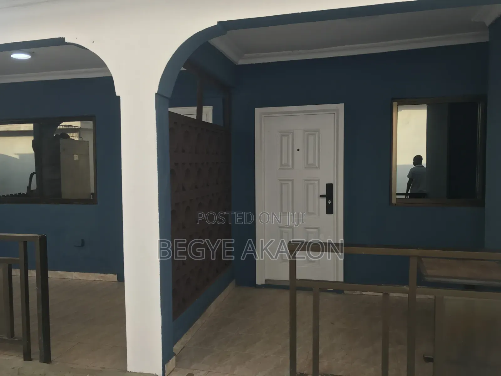 2bdrm Apartment in Frafraha for rent