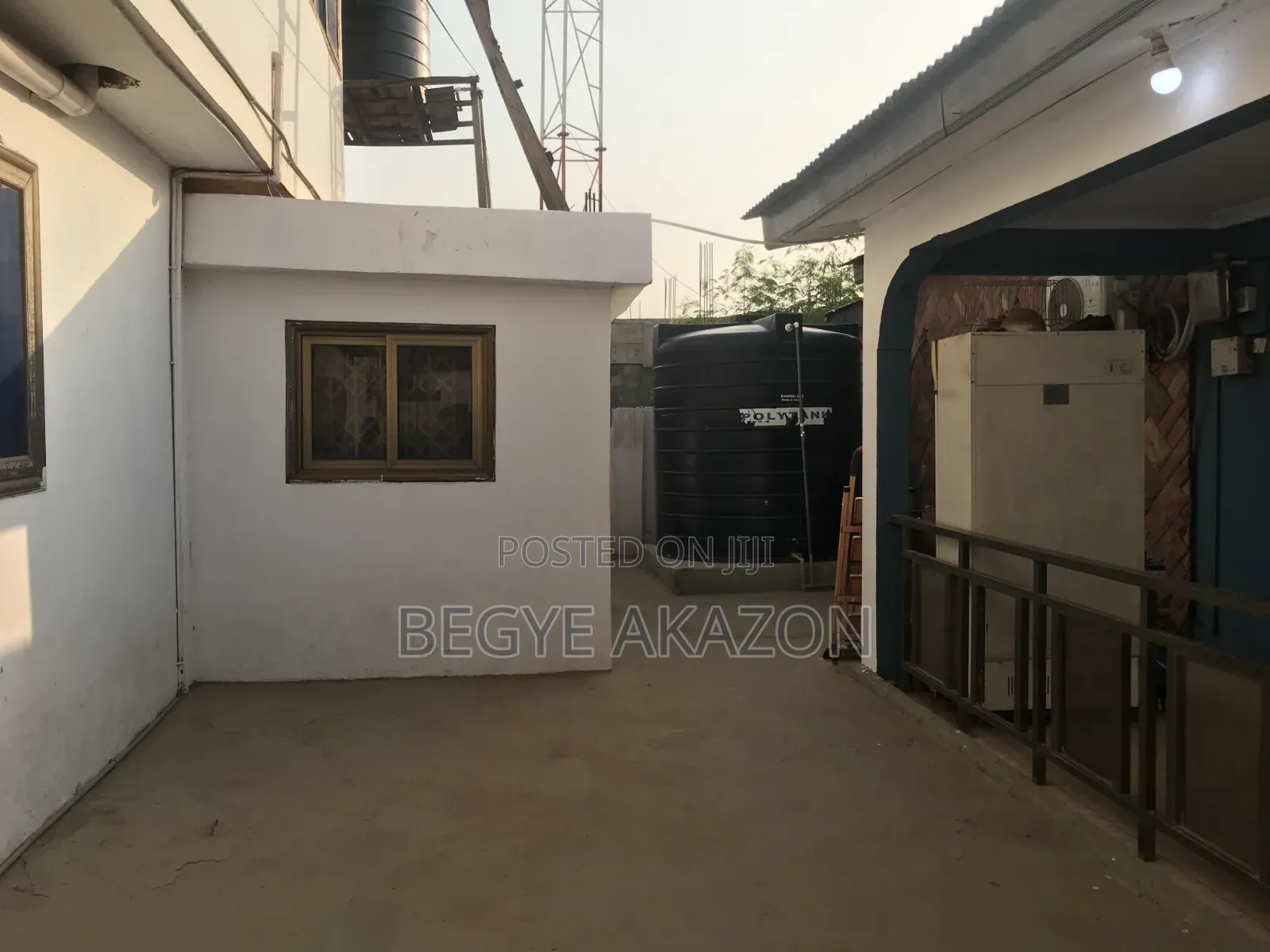 2bdrm Apartment in Frafraha for rent