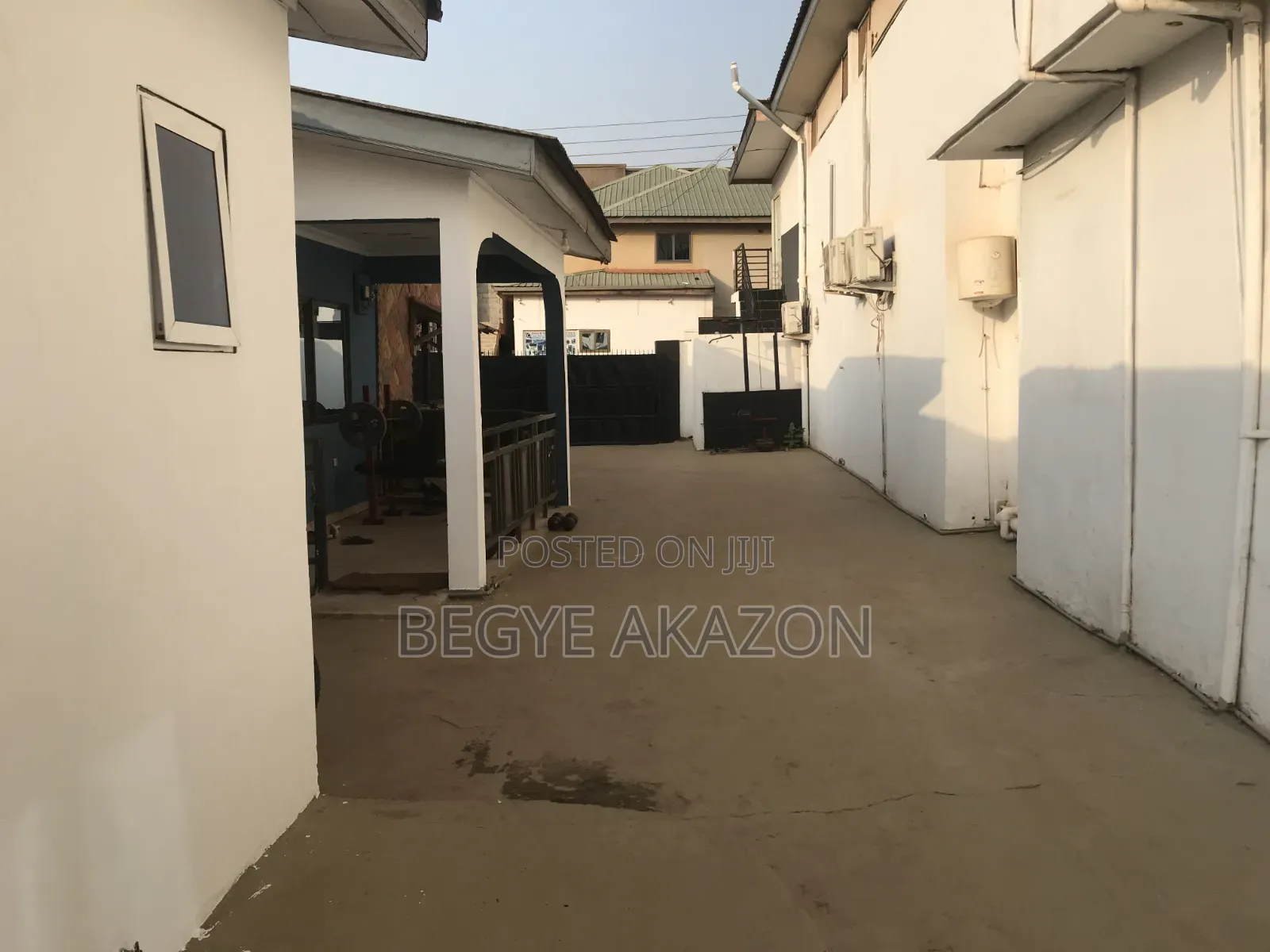 2bdrm Apartment in Frafraha for rent