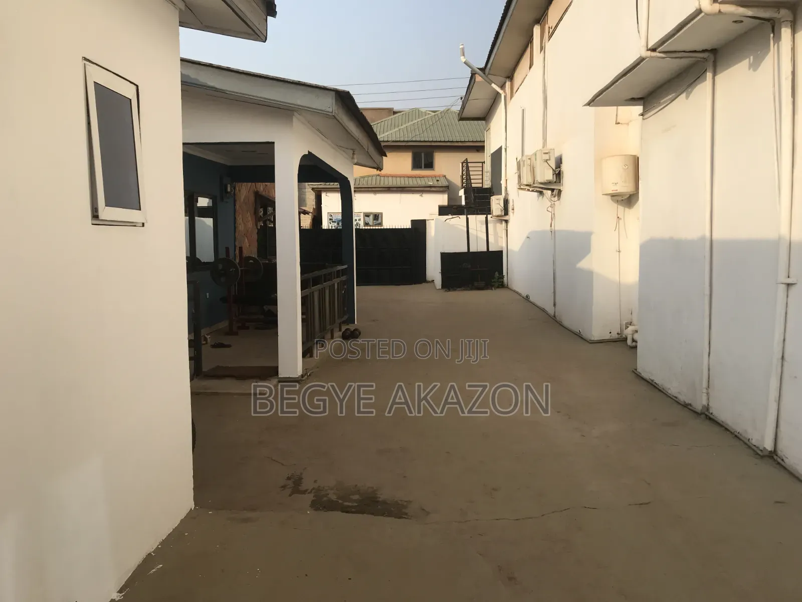 2bdrm Apartment in Frafraha for rent