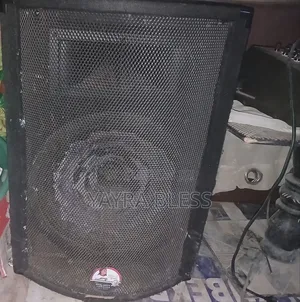 Sound Systerm