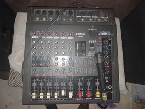 Sound Systerm