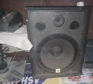 Sound Systerm