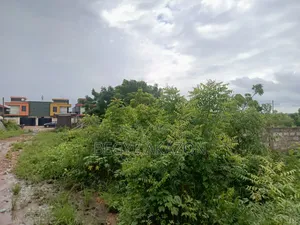 A Plot of Land for Sale at Adenta