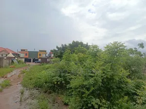 A Plot of Land for Sale at Adenta