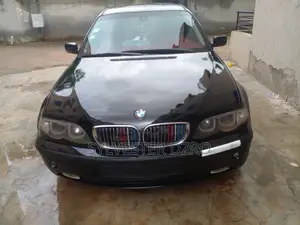 BMW X5 2013 Black