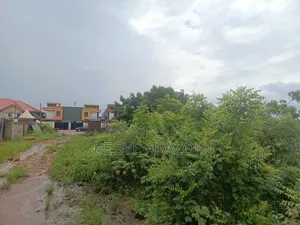A Plot of Land for Sale at Adenta