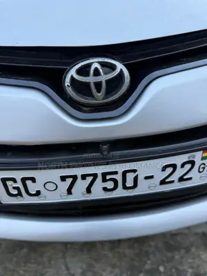 Toyota Corolla 2014 Silver