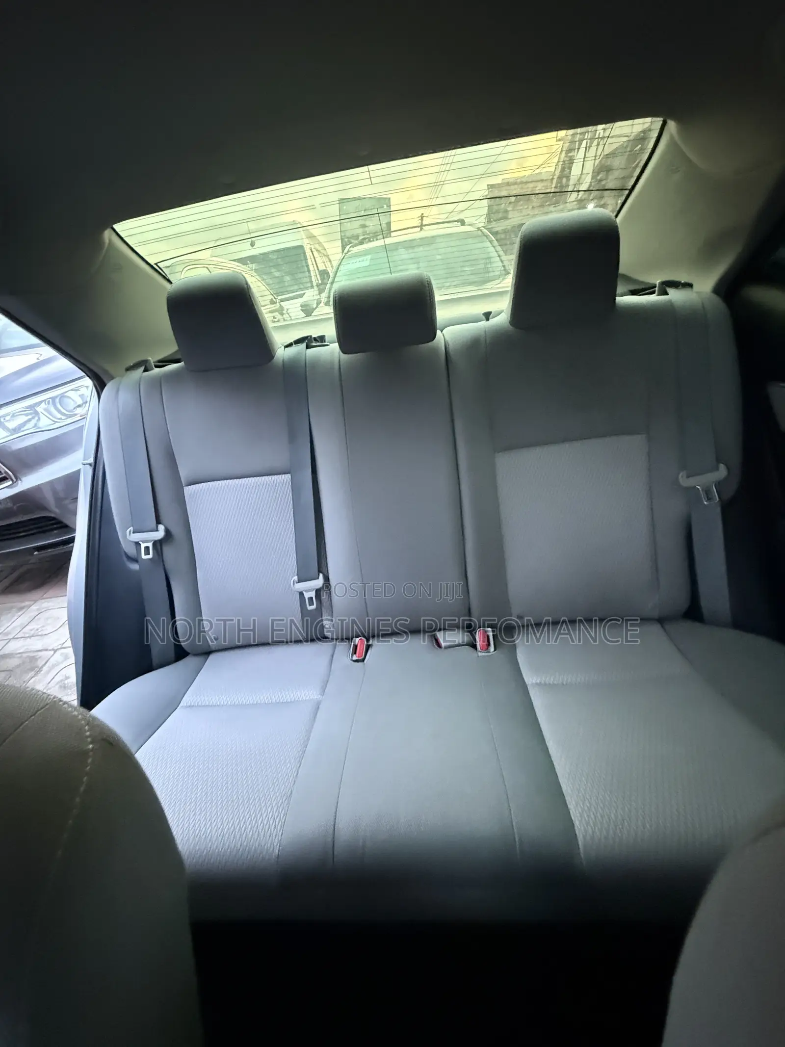 Toyota Corolla 2014 Silver