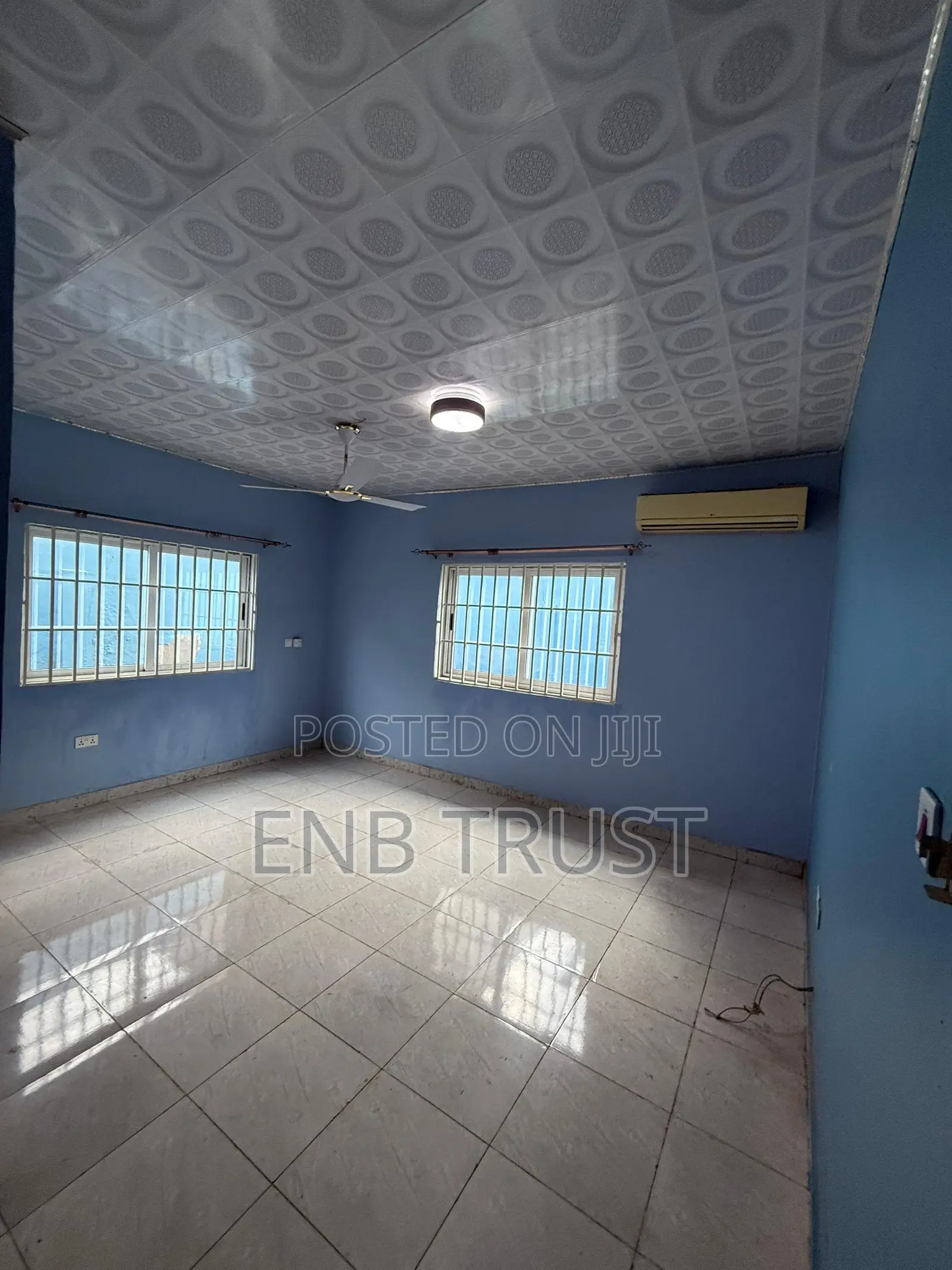 4bdrm House in Awoshie Onyinase, Mangoase for sale