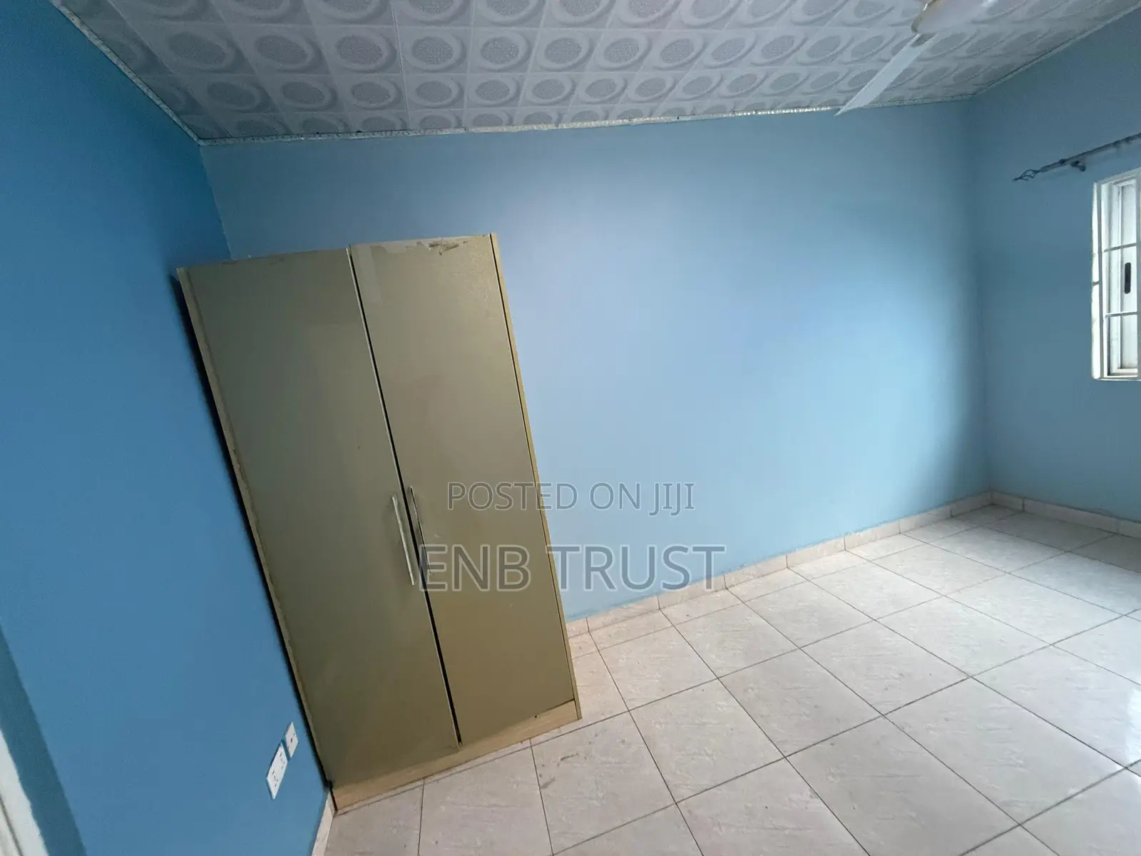 4bdrm House in Awoshie Onyinase, Mangoase for sale