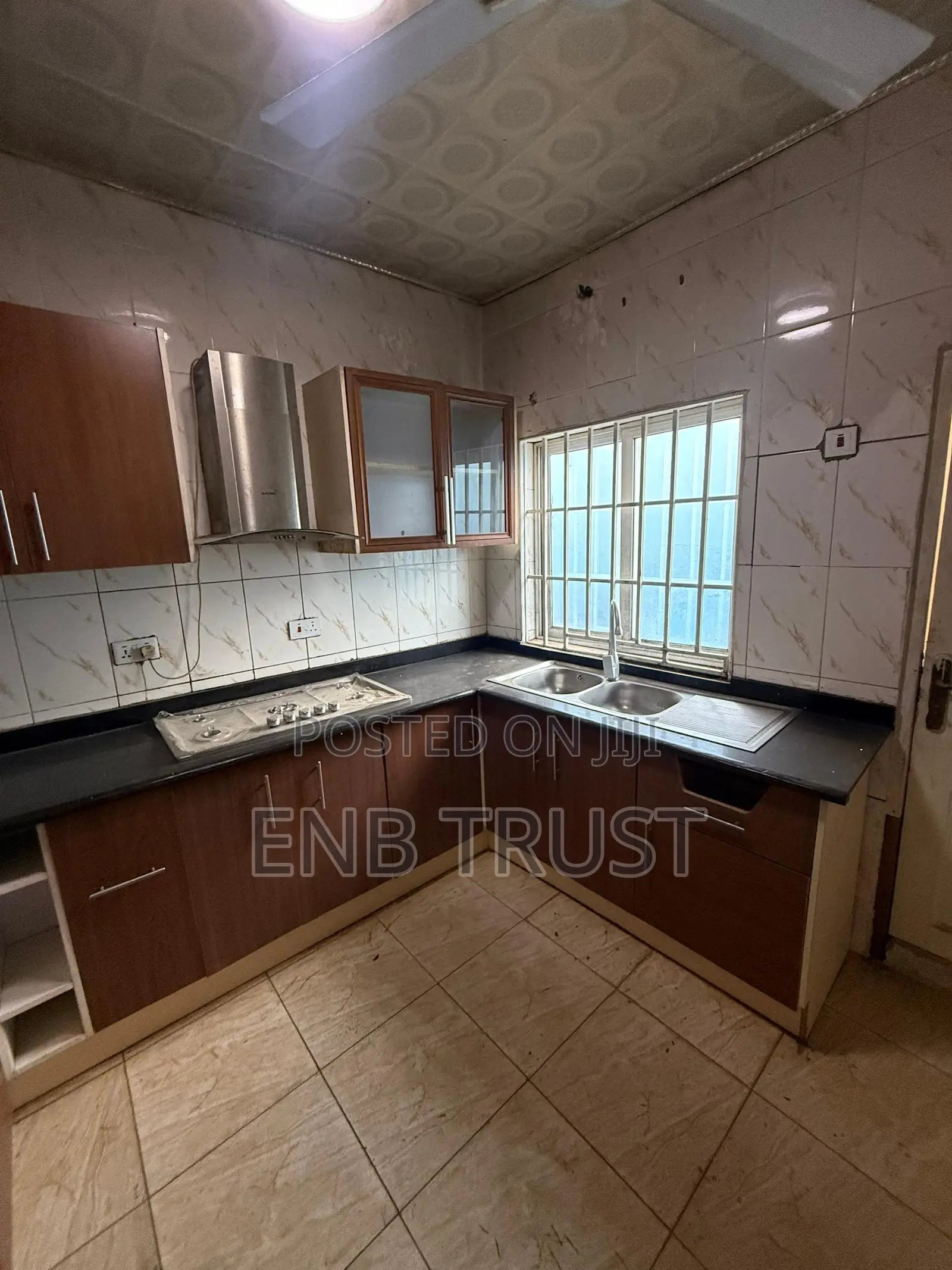 4bdrm House in Awoshie Onyinase, Mangoase for sale