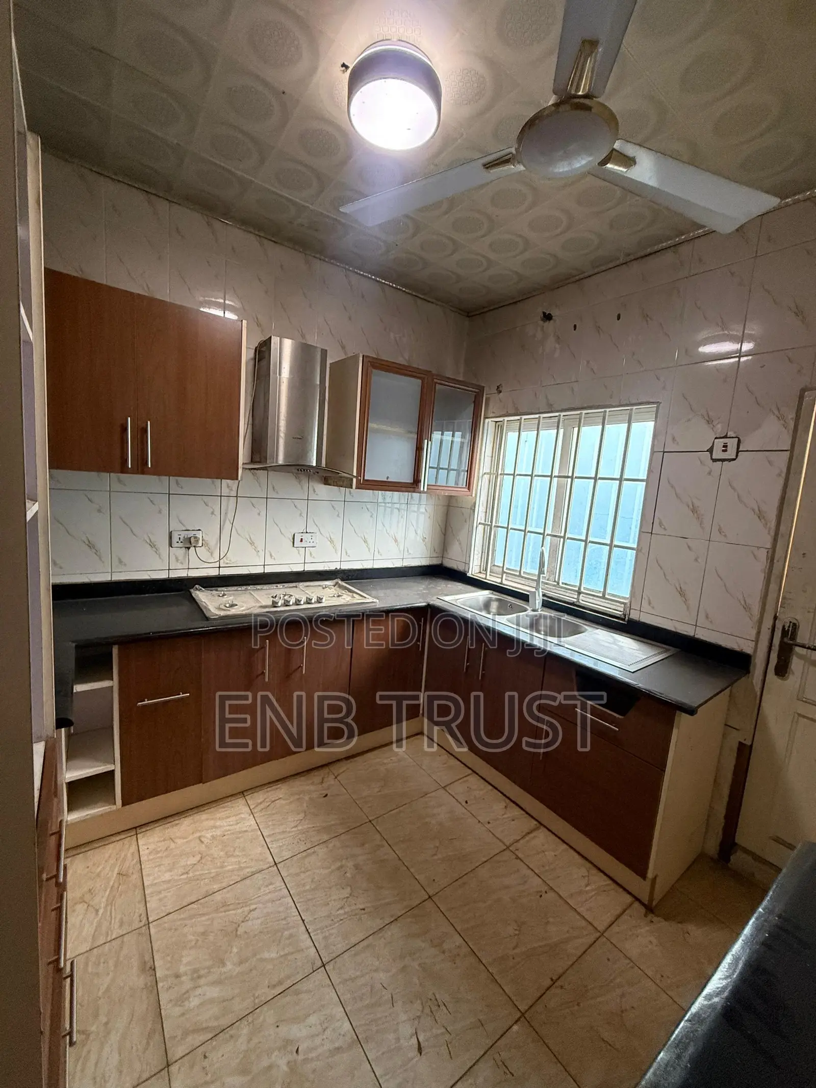 4bdrm House in Awoshie Onyinase, Mangoase for sale