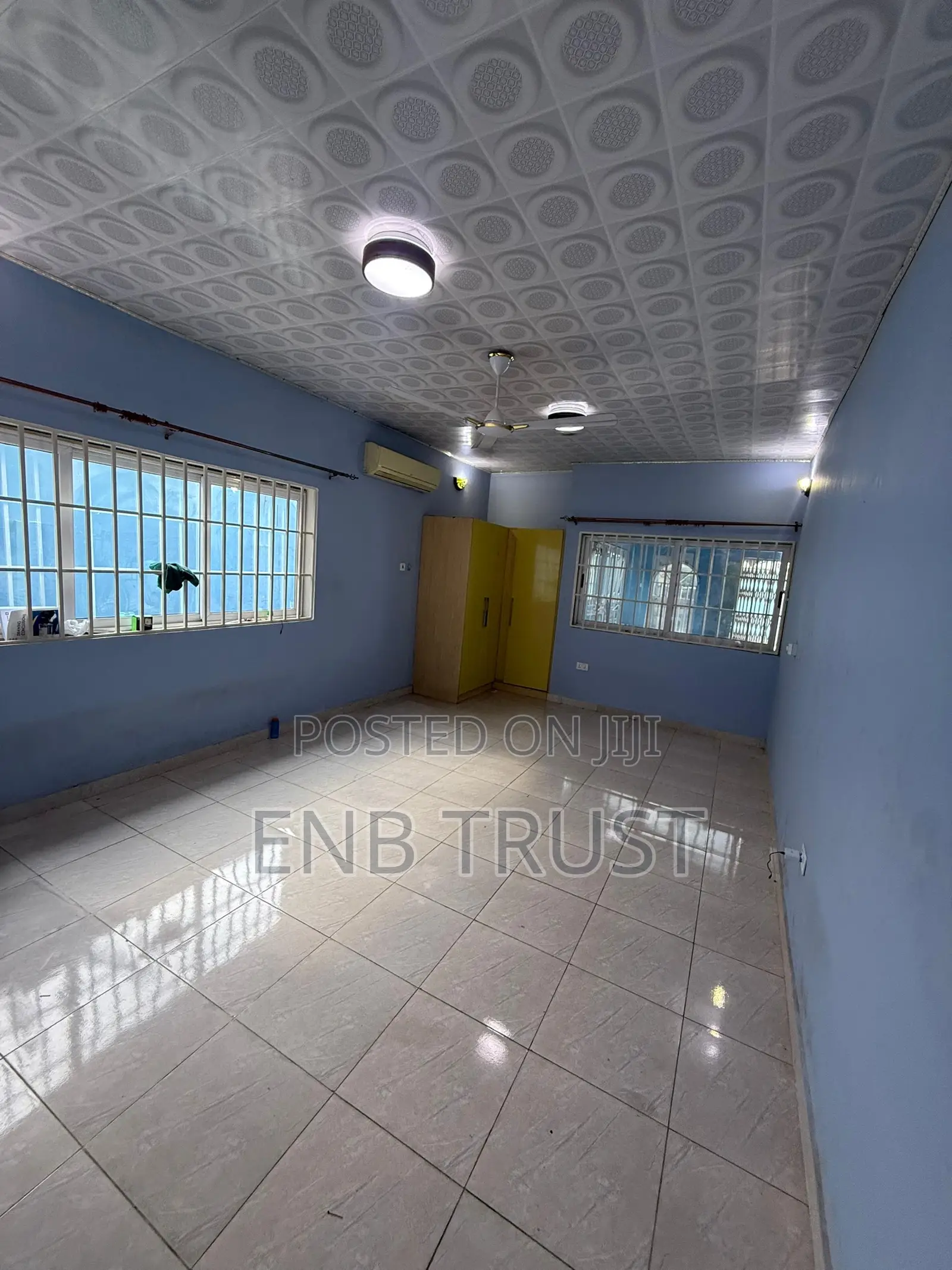 4bdrm House in Awoshie Onyinase, Mangoase for sale
