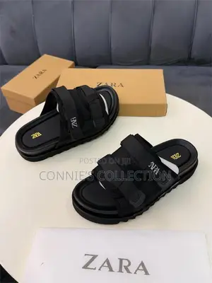 Zara Men's Sandal