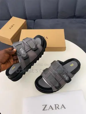 Zara Men's Sandal