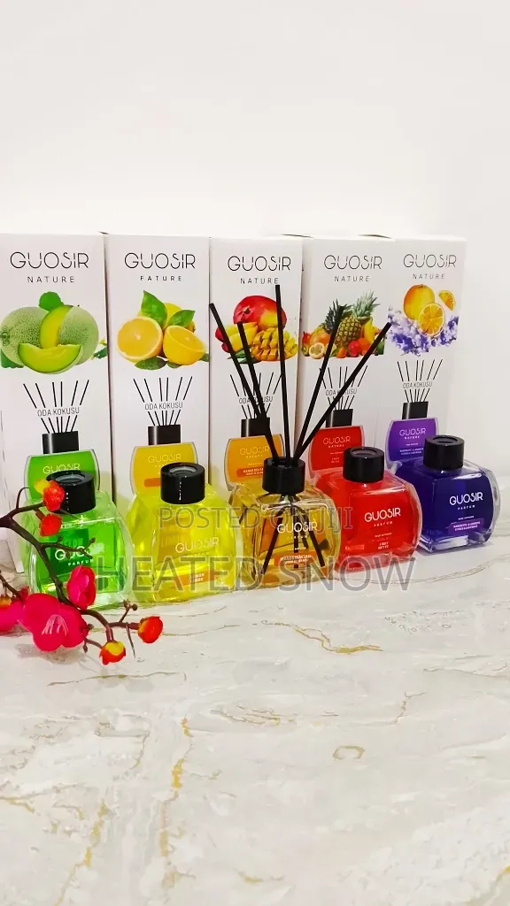 Guosir Highly Scented Air Diffusers
