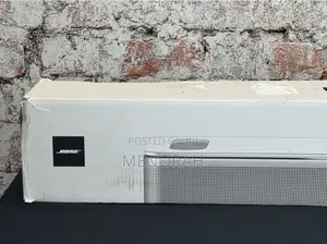 Bose Smart Soundbar 900