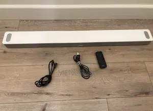Bose Smart Soundbar 900